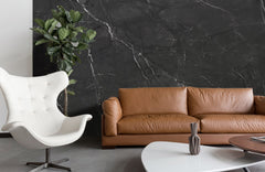Obsidian White‑Veined WPC Bamboo‑Wood PVC Wall Panel – 8 mm (47.24″ × 110.24″)