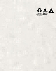 Pearl Lattice‑Textured WPC Bamboo‑Wood PVC Wall Panel – 8 mm (47.24″ × 110.24″)
